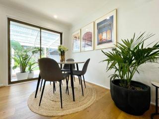 Henderson House - Wentworth Falls - 6