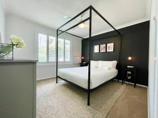 Henderson House - Wentworth Falls - 4
