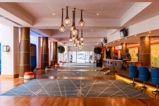 Explorers Hotel Marne-la-Vallée - Magny-le-Hongre - 7