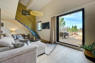 Hotel Bastide & SPA - Villa de Lourmarin - Lourmarin - 2
