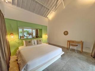 Fully renovated villa 3BR in Seminyak - Oberoi - Seminyak - 7