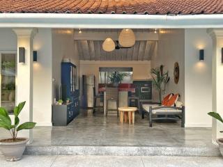 Fully renovated villa 3BR in Seminyak - Oberoi - Seminyak - 3