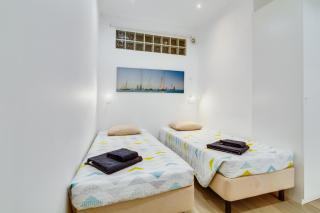 SevenHouses - CosyHome - Downtown Olhão @Homesbyfc - Olhão - 4