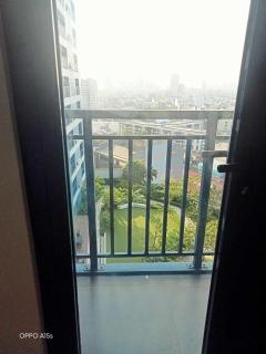 A View of the City Life in Makati - Manila - 1