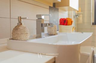Wanderlust Experience Porzia Apartment - Bari - 7