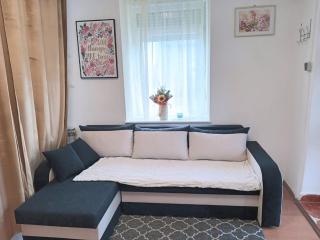 Apartman Jezerane - Jezerane - 1