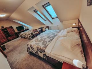 Hotel Mario - Lednice - 2