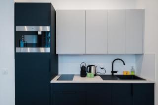 All in Lyon | T2 design & climatisé – Centre - Lyon - 5