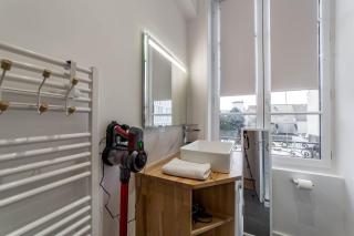 The Studio in the 2nd arrondissement AIL - Lione - 7