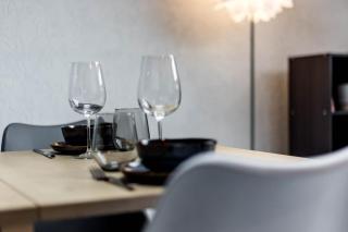 Apartment for 4 people with view of Fourvière AIL - 2