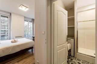 The charming, comfortable Charlemagne AIL - Lione - 2