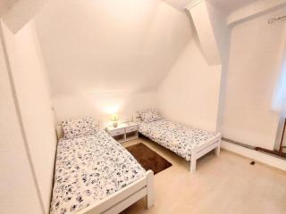 Apartman Jezerane - Jezerane - 4