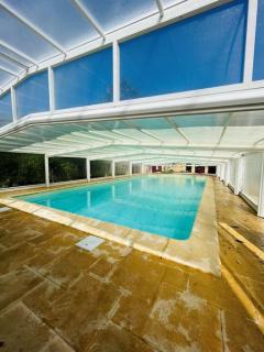 Maison Les Palmiers* Piscine* Sarlat - Sarlat-la-Canéda - 7