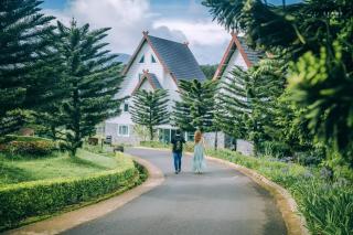Dalat Wonder Resort - Da Lat - 6