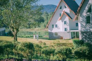 Dalat Wonder Resort - Da Lat - 2