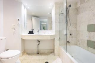 Central Surfers Studio Apartment FL8 - 2