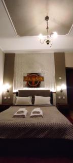 Erodios Guesthouse - Kato Loutraki - 0