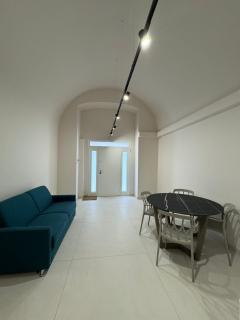 B&B Palazzo Croghan - Torre Maggiore - 2