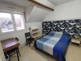 Le cozy - Sartrouville - 0