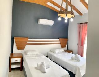 Likya Akik 2+1 Villa, Özel Havuzlu - Fethiye - 6