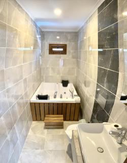 Likya Akik 2+1 Villa, Özel Havuzlu - Fethiye - 5