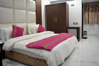 Hotel Sun International - Neu-Delhi - 2