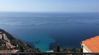 Triplex entre ciel et mer - 6