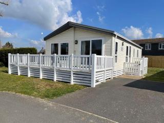 41 Woodland Walk Pevensey Bay Holiday Park - Pevensey - 9