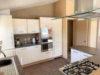 41 Woodland Walk Pevensey Bay Holiday Park - Pevensey - 7
