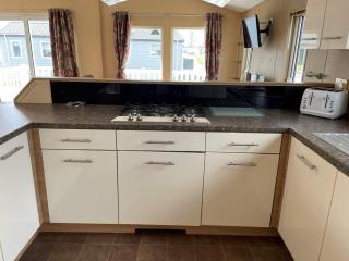 41 Woodland Walk Pevensey Bay Holiday Park - Pevensey - 4