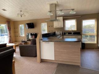 41 Woodland Walk Pevensey Bay Holiday Park - Pevensey - 2
