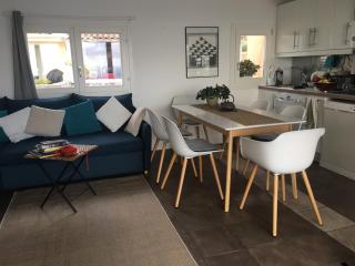 Triplex entre ciel et mer - Roquebrune-Cap-Martin - 3