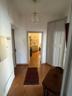 Le Laetitia - appartement de charme dans la vieille ville avec vue mer - Ajaccio - 5