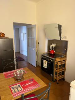 Le Laetitia - appartement de charme dans la vieille ville avec vue mer - Ajaccio - 2