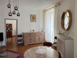 Le Laetitia - appartement de charme dans la vieille ville avec vue mer - Ajaccio - 1