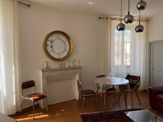 Le Laetitia - appartement de charme dans la vieille ville avec vue mer - Ajaccio - 6