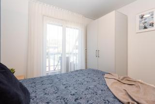 Apartment in the dunes - Palanga - 1