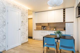 Apartment in the dunes - Palanga - 6