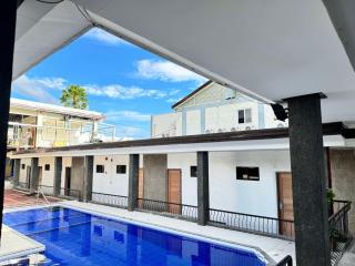 Bavarian Guest House - Angeles - 2