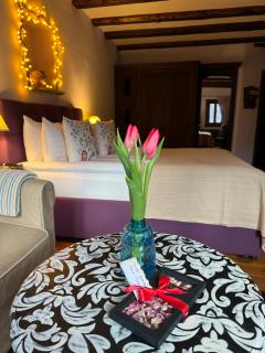 Lavanda Bed&Breakfast - 4