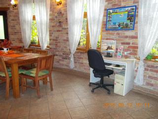 Hungaria Guesthouse - Budapest - 3