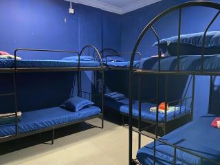 Capsule Inn - Kota Kinabalu - 1