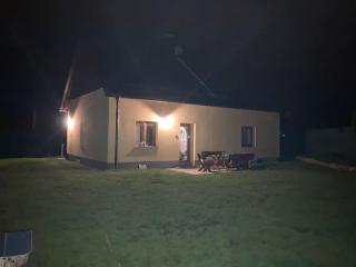Chata Holčovice - Nová Komora - 7