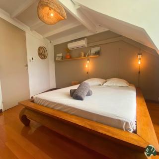 LOFT COSY SUR MER - Filaos - 5