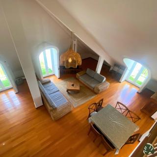 LOFT COSY SUR MER - Filaos - 4