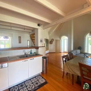 LOFT COSY SUR MER - Filaos - 2