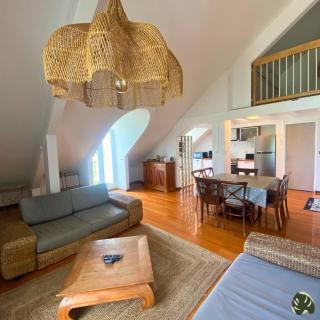 LOFT COSY SUR MER - Filaos - 3