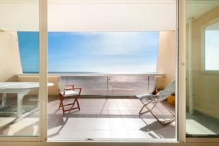Face mer : Les Vagues Bauloises - La Baule - 9