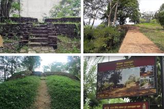 Alagalla Terrace - 1