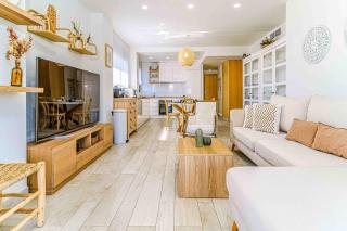 Altamar Plus Namaste Apartment Javea Arenal by Rock Rentals - Platja de l'Arenal - 4